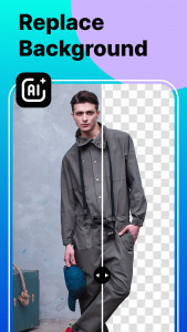 اسکرین شات 4 برنامه Enhance Photo Quality