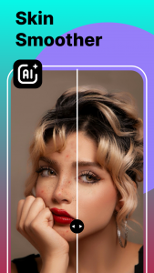 اسکرین شات برنامه Enhance Photo Quality, Upscale 7