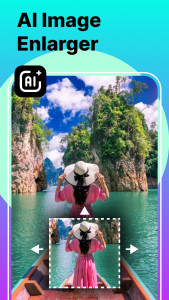 اسکرین شات 8 برنامه Enhance Photo Quality