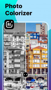 اسکرین شات 6 برنامه Enhance Photo Quality