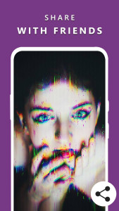 اسکرین شات 6 برنامه Enhance Photo Quality