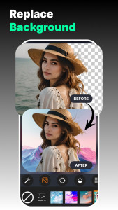 اسکرین شات 7 برنامه Photo Frames