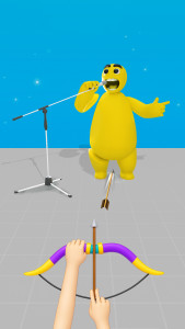 اسکرین شات 5 بازی Break the Giant