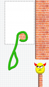 اسکرین شات 3 بازی Draw To Smash: Logic puzzle