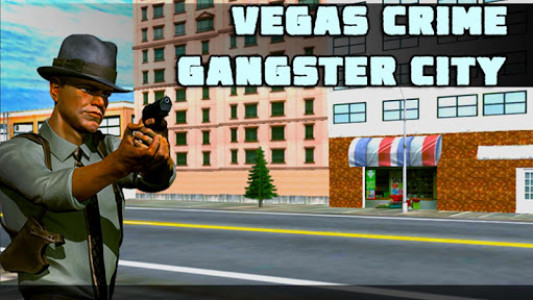 اسکرین شات بازی Vegas Crime Gangster City 6
