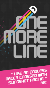 اسکرین شات بازی One More Line 5