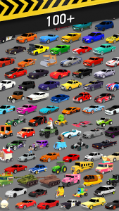 اسکرین شات بازی Thumb Drift — Fast & Furious Car Drifting Game 4