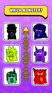 اسکرین شات بازی Guess Voice Challenge 2