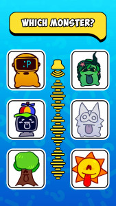 اسکرین شات بازی Guess Voice Challenge 3