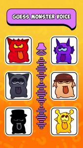 اسکرین شات بازی Guess Voice Challenge 4