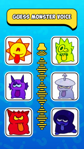اسکرین شات بازی Guess Voice Challenge 5