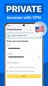 اسکرین شات برنامه Authenticator 4