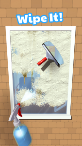 اسکرین شات 1 بازی Deep Clean Inc. 3D Fun Cleanup