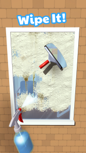 اسکرین شات 1 بازی Deep Clean Inc. 3D Fun Cleanup