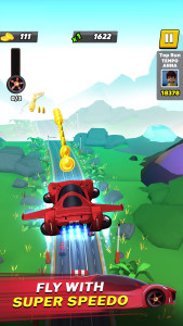 اسکرین شات 7 بازی dropcult