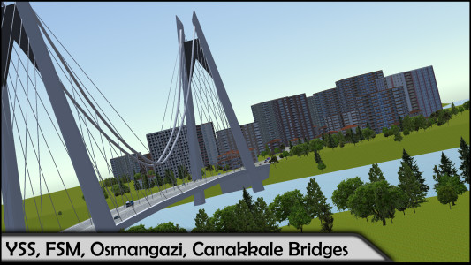 اسکرین شات 4 بازی Cargo Simulator 2021