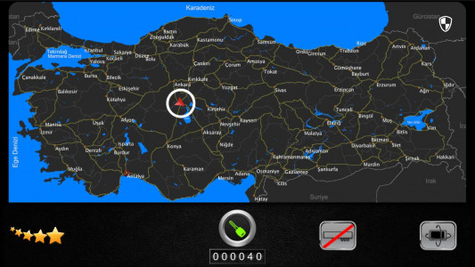 اسکرین شات بازی Cargo Simulator 2019: Turkey 4