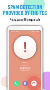 اسکرین شات 5 برنامه Phone Dialer: Contacts & Calls