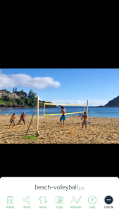 اسکرین شات 3 برنامه Hide Pictures & Videos - FotoX