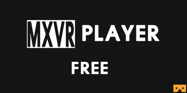 اسکرین شات 1 برنامه MXVR Player - 360 ° VR