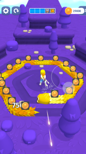 اسکرین شات 8 بازی Snake Attack: Shoot the snake