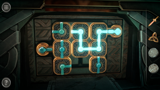 اسکرین شات 7 بازی Boxes: Lost Fragments