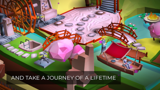اسکرین شات بازی Mindsweeper: Puzzle Adventure 5