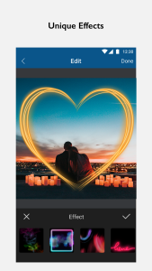 اسکرین شات 7 برنامه InFrame - Photo Editor & Frame