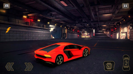 اسکرین شات بازی Car war Highway Rider: Endless Traffic Racing 3D 3
