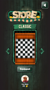 اسکرین شات بازی Checkers 2