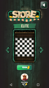 اسکرین شات 6 بازی Checkers - Offline Board Games