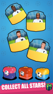 اسکرین شات 4 بازی Idle Soccer Empire - Offline