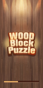 اسکرین شات بازی Wood Block Puzzle 2