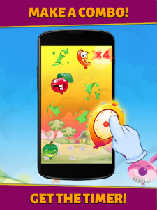 اسکرین شات بازی Balloon Popping Game for Kids - Offline Games 6