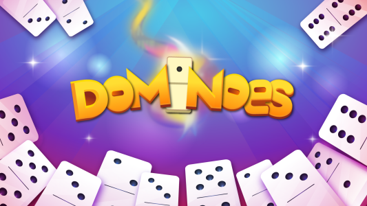 اسکرین شات 6 بازی Dominoes - Offline Domino Game