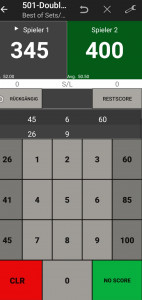 اسکرین شات 2 بازی FreeCell - Offline Card Game