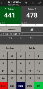 اسکرین شات 4 بازی FreeCell - Offline Card Game