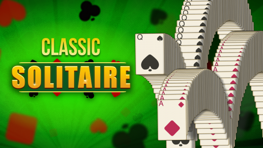 اسکرین شات بازی Solitaire - Offline Card Games 6