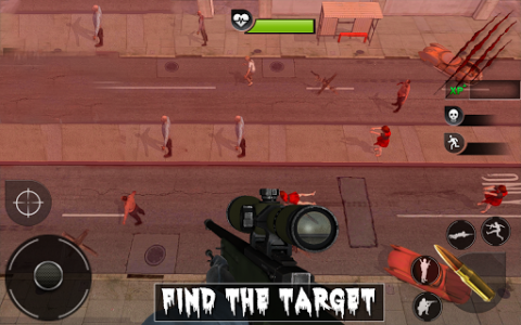 اسکرین شات بازی Grand Shooter City- San Andreas 6