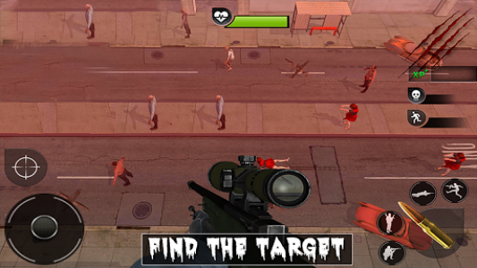 اسکرین شات بازی Grand Shooter City- San Andreas 4