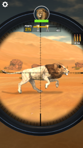 اسکرین شات 8 بازی Sniper Shooter Wild