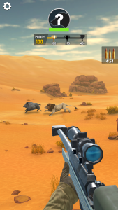 اسکرین شات 6 بازی Sniper Shooter Wild