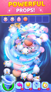 اسکرین شات 3 بازی Zombie Monster: Shooting Games