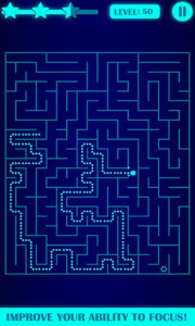 اسکرین شات بازی Maze World - Labyrinth Game 6