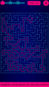 اسکرین شات بازی Maze World - Labyrinth Game 3