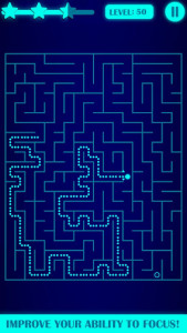 اسکرین شات بازی Maze World - Labyrinth Game 1