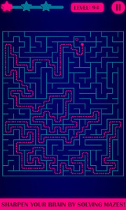 اسکرین شات بازی Maze World - Labyrinth Game 8