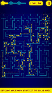 اسکرین شات بازی Maze World - Labyrinth Game 2