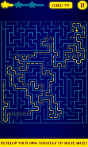 اسکرین شات بازی Maze World - Labyrinth Game 7