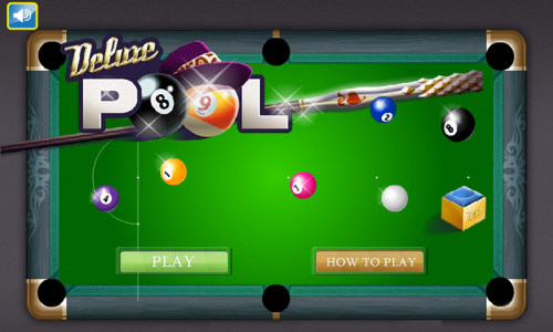 اسکرین شات بازی Snooker Pool 2023 1